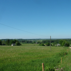 Ģeomorfoloģijas lauka kurss 2009 - ģeogrāfi